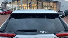 Toyota RAV4 2.5 VVT-i Hybrid Excel 5dr CVT Hybrid Estate